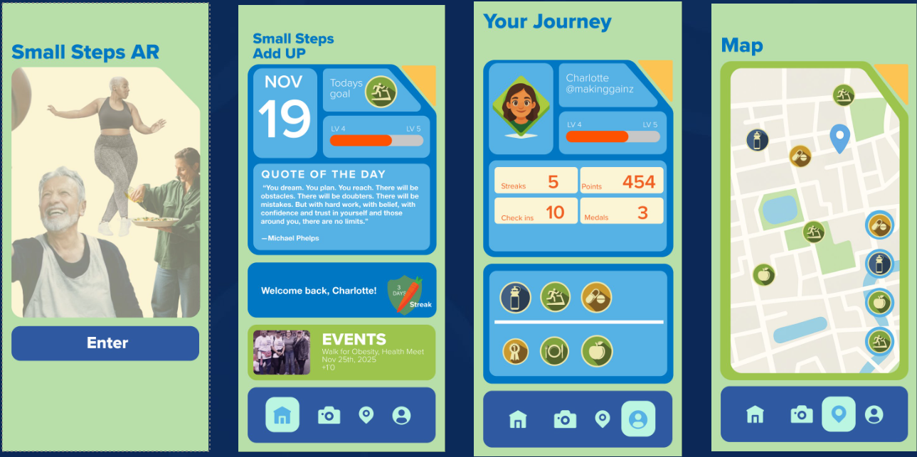 OHG Game Design