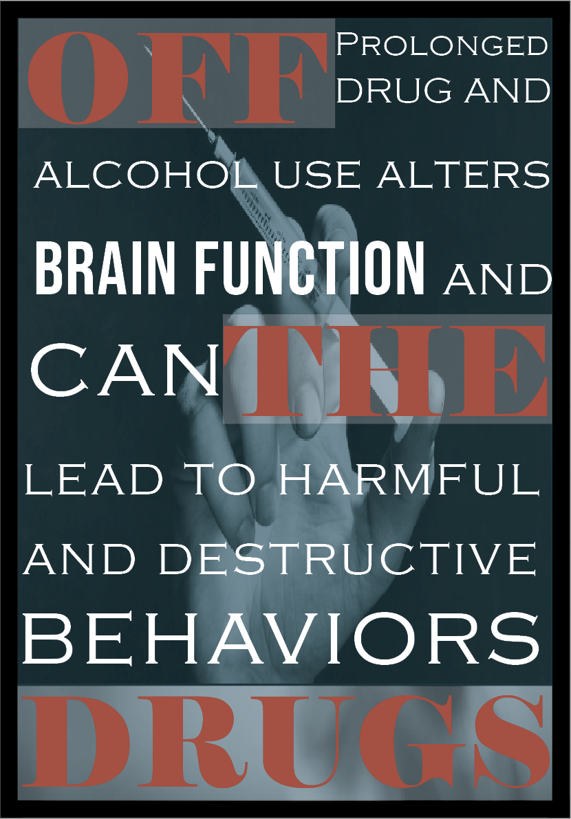 Anti-Drug Campaign