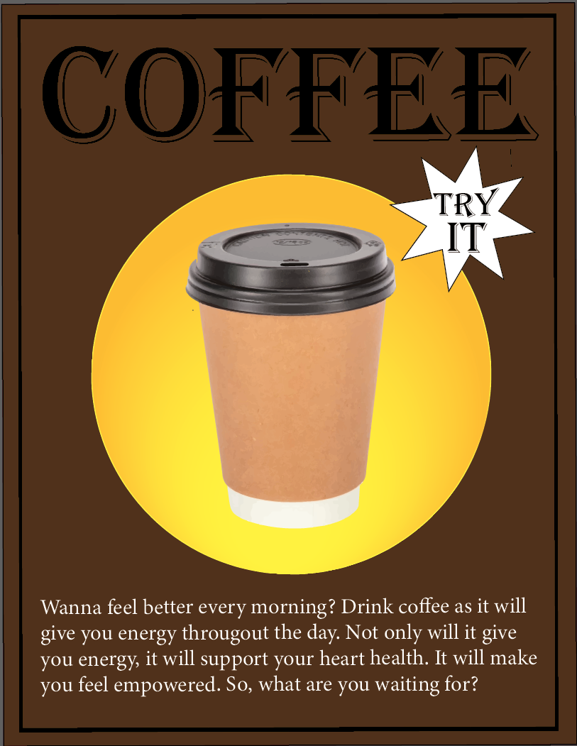 Coffee Branding