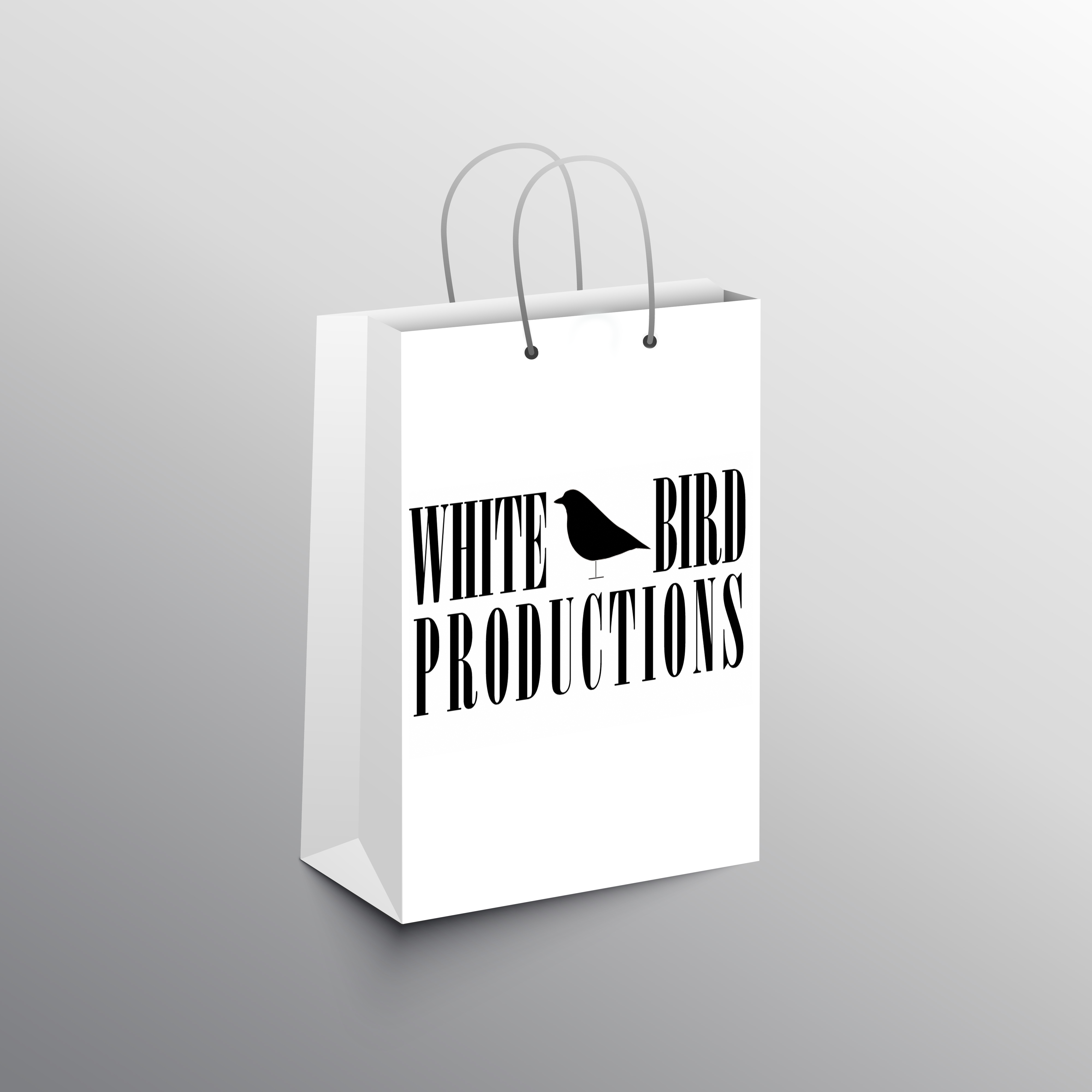 White Bird Production Logo