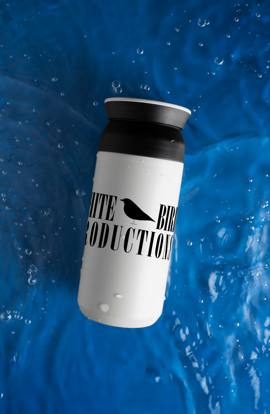 White Bird Production 2